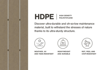 Ashley Visola Gray Lounge Chair with Cushion (Set of 2)