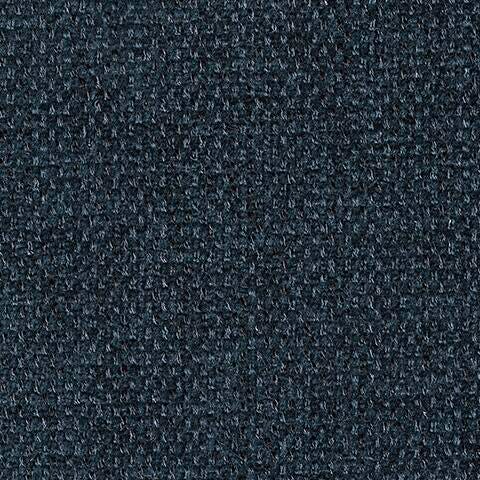 Ashley Bixler Navy Accent Chair
