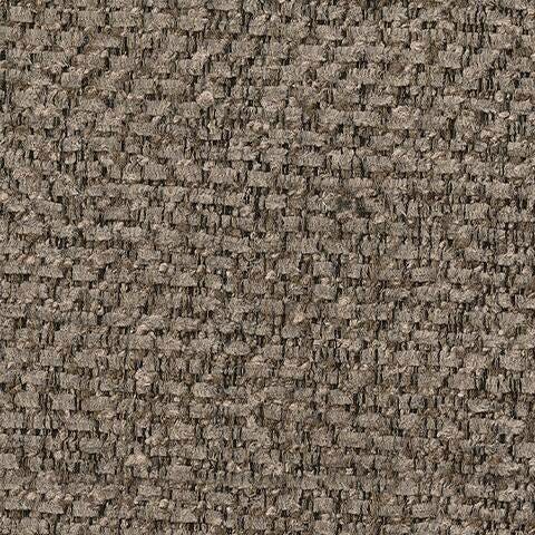 Benchcraft Triston-Peaks Suede Ottoman