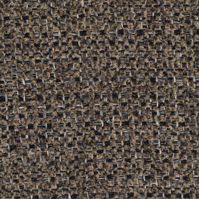 Ashley Mahoney Chocolate Oversized Accent Ottoman