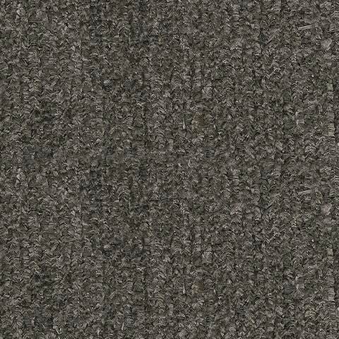 Benchcraft Olten Graphite Oversized Accent Ottoman