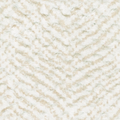 Ashley Karinne Linen Oversized Accent Ottoman