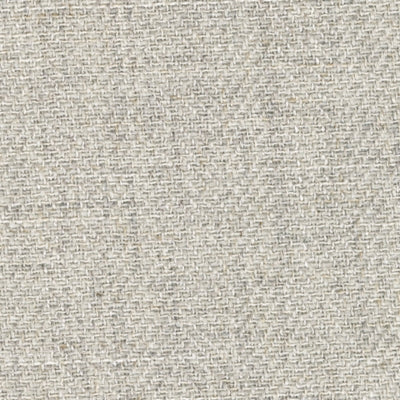 Ashley Huntsworth Dove Gray Oversized Accent Ottoman