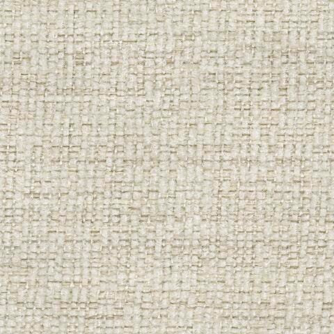 Ashley Maggie Birch Ottoman