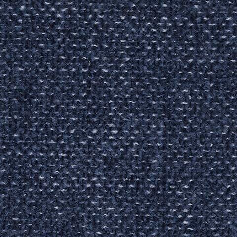 Benchcraft Evansley Navy Ottoman