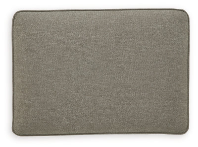 Ashley Kaywood Granite Ottoman