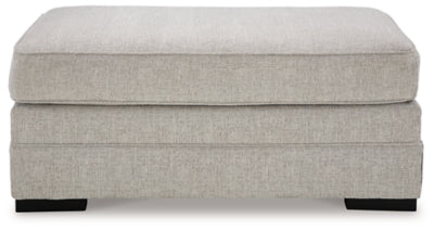 Benchcraft Eastonbridge Shadow Ottoman
