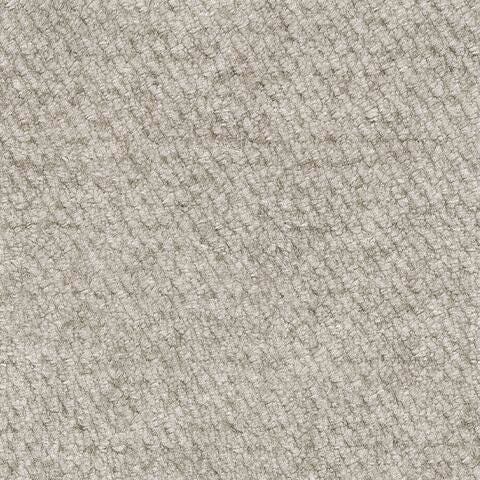 Benchcraft High Profile Taupe Ottoman