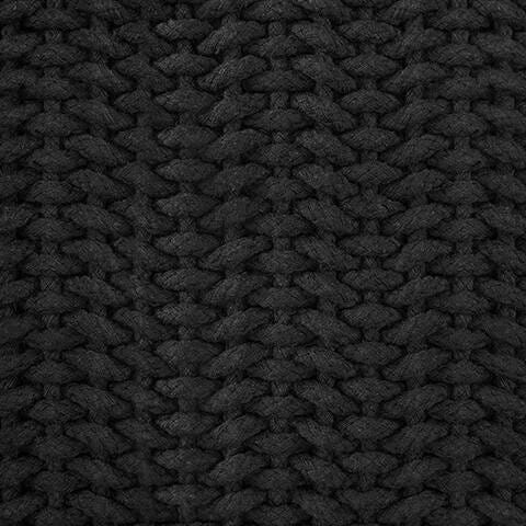 Ashley Renemore Black Pillow (Set of 4)
