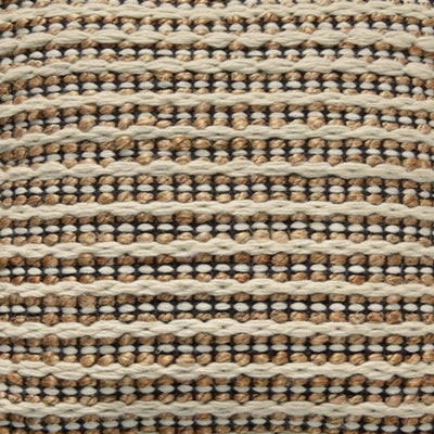 Ashley Nealington Brown Black White Pillow (Set of 4)