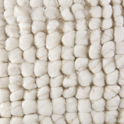 Ashley Aavie Ivory Pillow