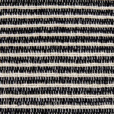 Ashley Edelmont Black Linen Pillow (Set of 4)