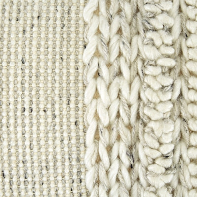 Ashley Standon Gray White Pillow (Set of 4)