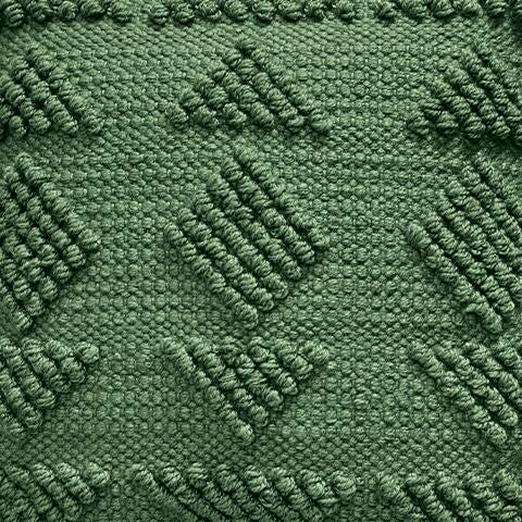 Ashley Rustingmere Green Pillow (Set of 4)