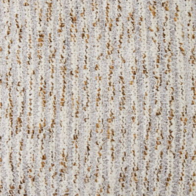 Ashley Abler Ivory Gray Gold Pillow