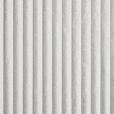 Ashley Alsonwell White Throw (Set of 3)
