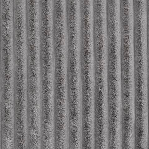 Ashley Alsonwell Gray Throw (Set of 3)
