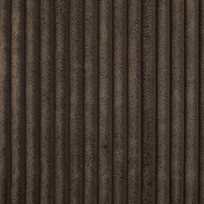 Ashley Alsonwell Brown Throw (Set of 3)