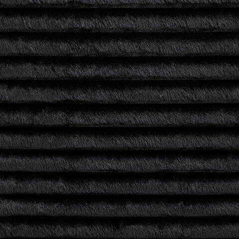 Ashley Alsonwell Black Throw