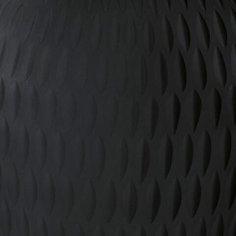 Ashley Etney Slate 13"H Vase