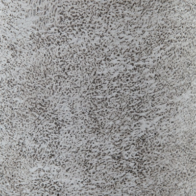 Ashley Fynn Antique White Vase