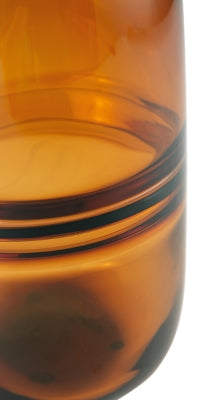 Ashley Lemmitt Amber Vase