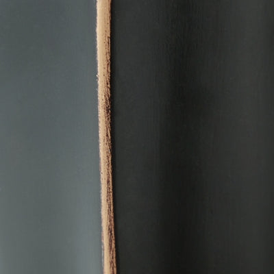 Ashley Rhaveney Black 12.6" H Vases (Set of 3)