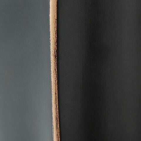 Ashley Rhaveney Black 12.6" H Vases (Set of 3)