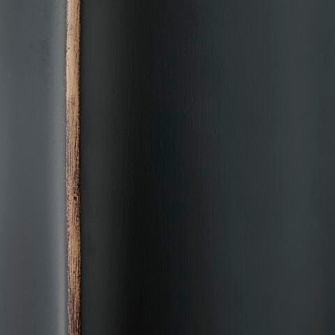 Ashley Rhaveney Black 15.75" H Vases (Set of 3)