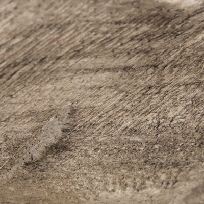 Ashley Dashburn Antique White Black Sculpture