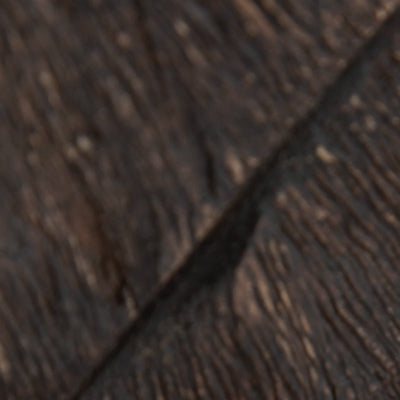 Ashley Dashburn Brown Black Sculpture