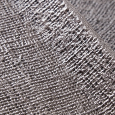 Ashley Garekton Pewter Finish Tray (Set of 2)