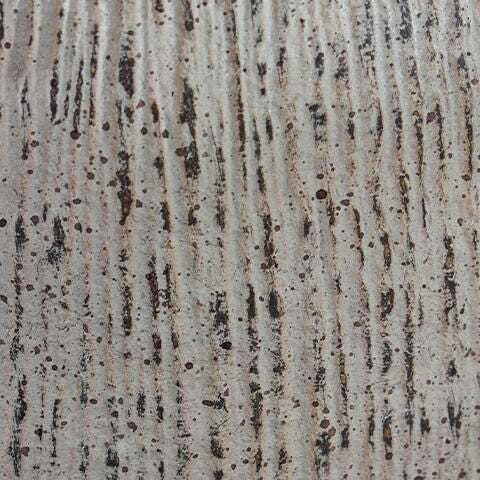 Ashley Claymount Distressed Brown Vase