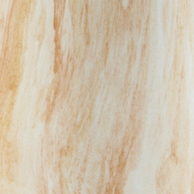 Ashley Cammen Tan White Vase