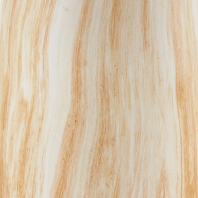 Ashley Cammen Tan White Vase