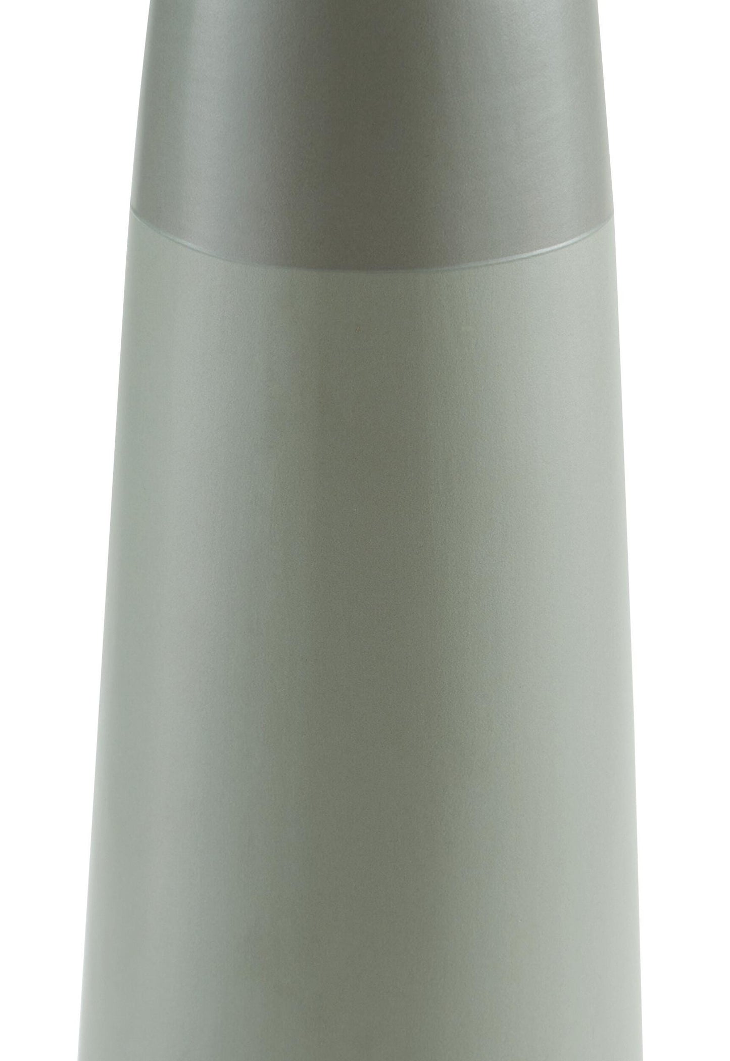 Ashley Peerland Sage Green Vase