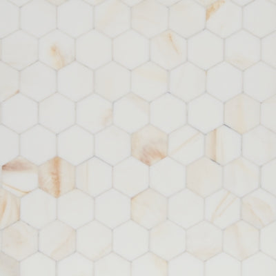 Ashley Aldenburg Cream Box (Set of 2)