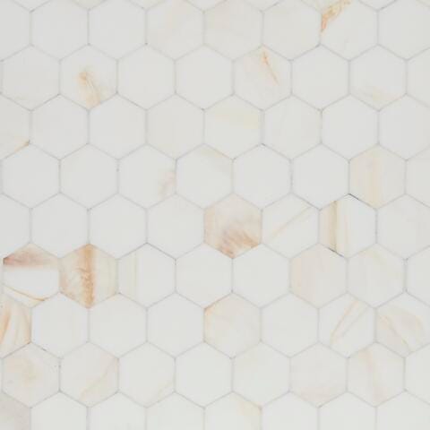 Ashley Aldenburg Cream Box (Set of 2)