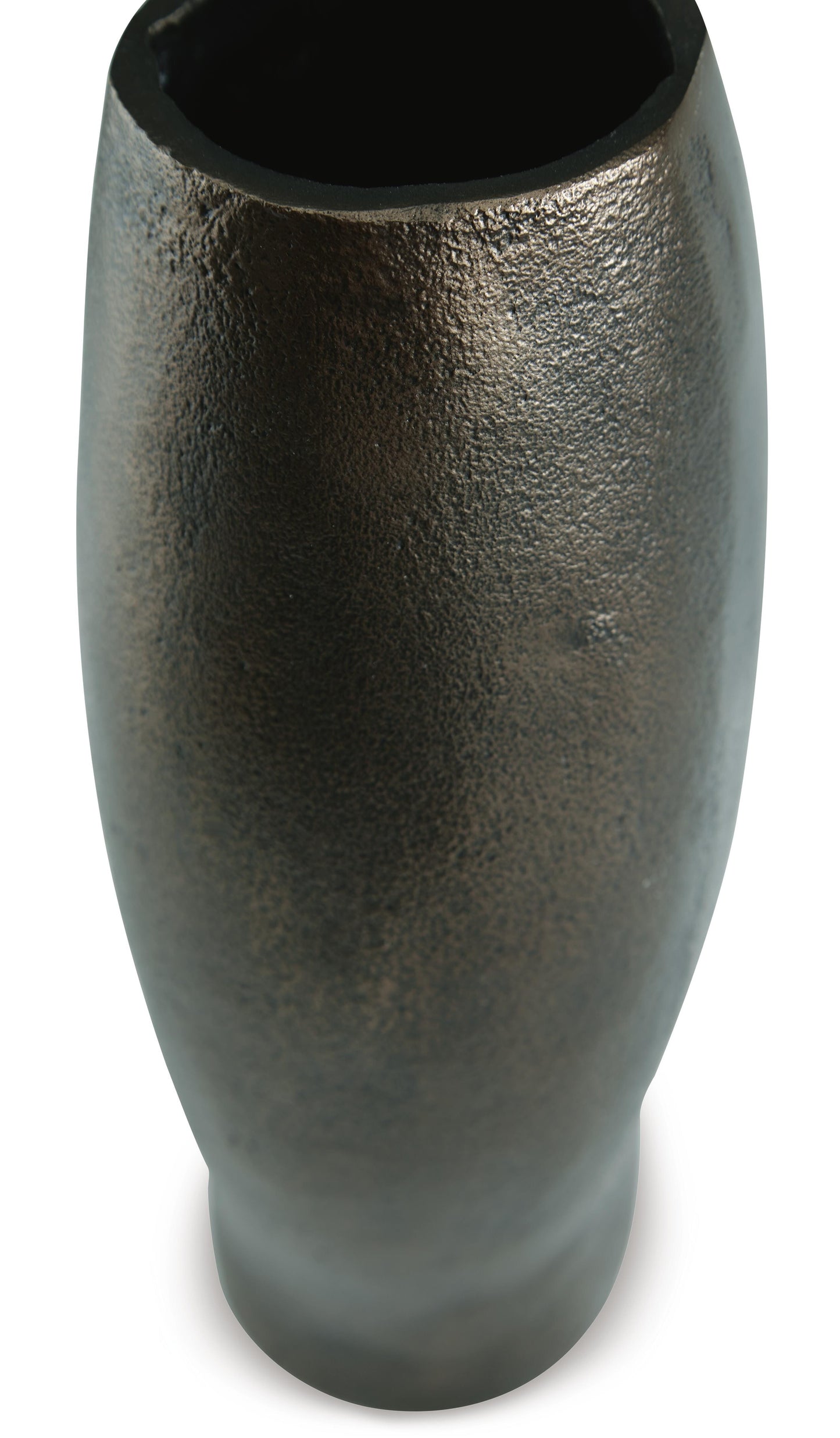 Ashley Elanman Antique Bronze Finish Vase