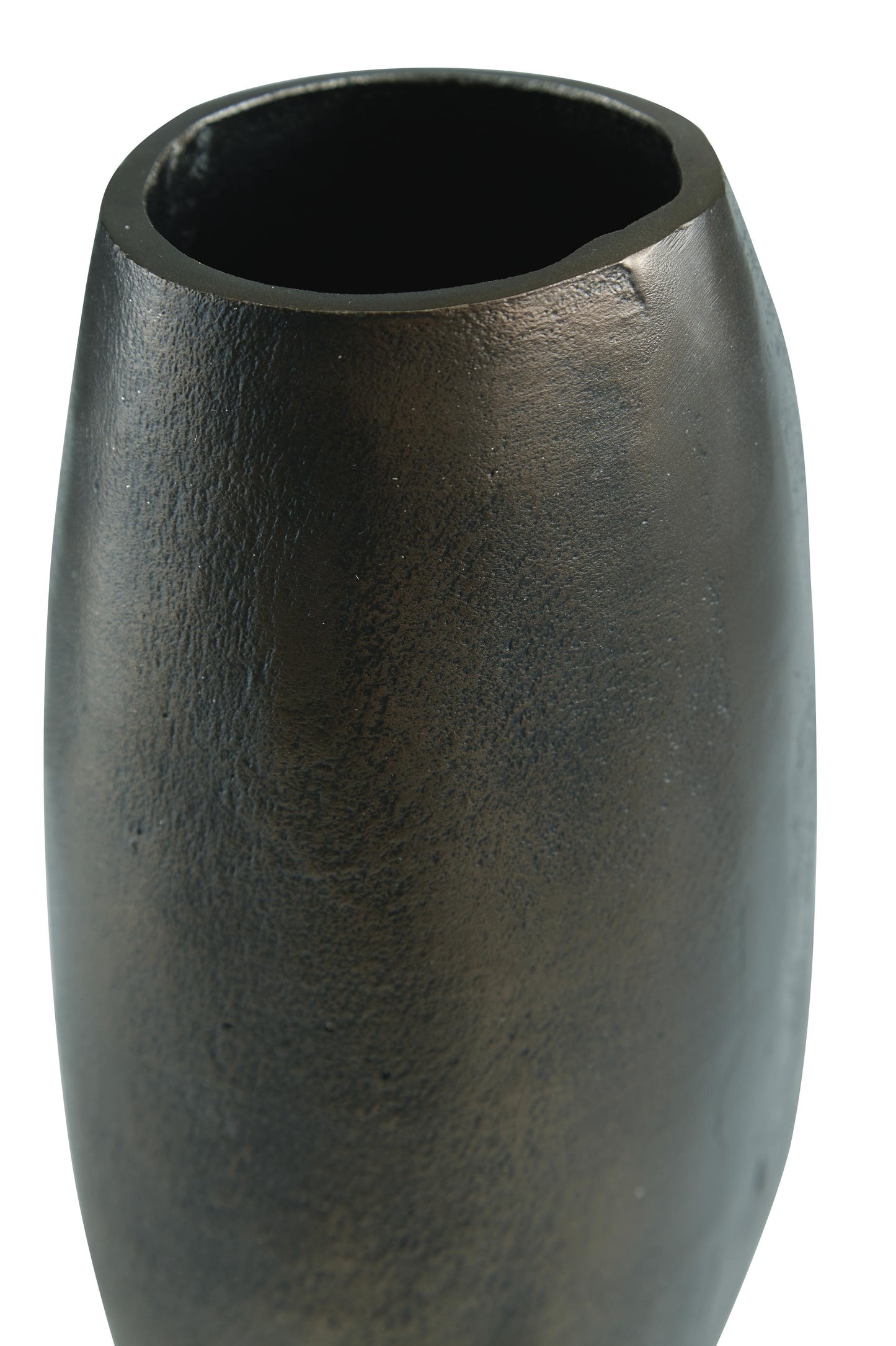 Ashley Elanman Antique Bronze Vase