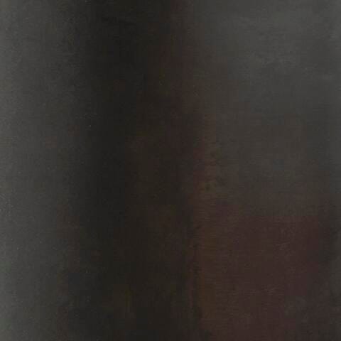 Ashley Zainforth Distressed Brown Vase