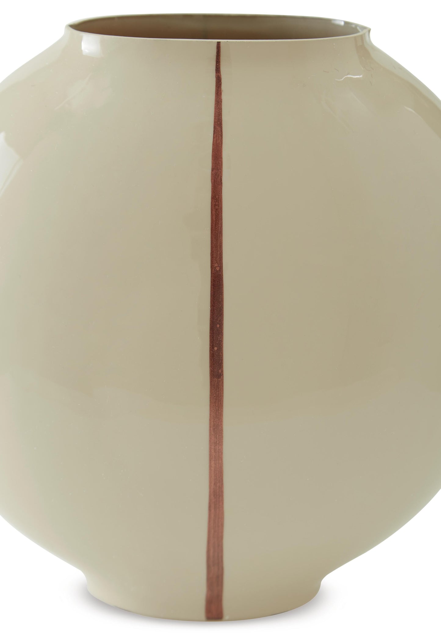 Ashley Sheabourne Cream Vase