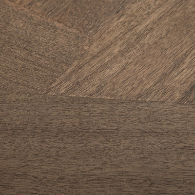 Ashley Heddford Brown Tray