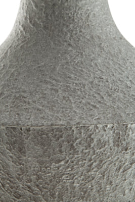 Ashley Estonbank Distressed Cream Vase