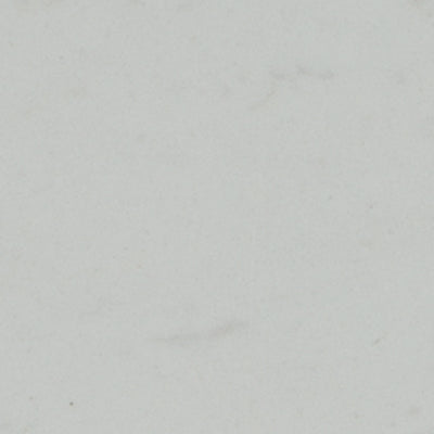 Ashley Sellner Clear White Sculpture