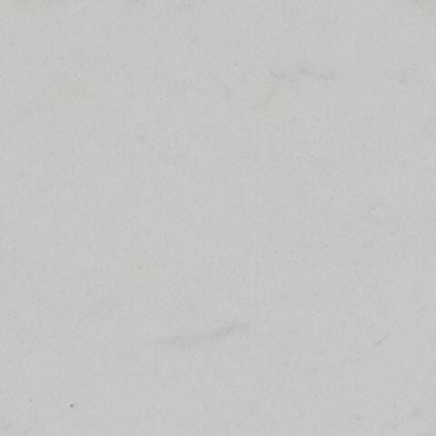 Ashley Sellner Clear White Sculpture