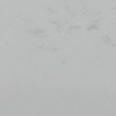 Ashley Sellner Clear White Sculpture