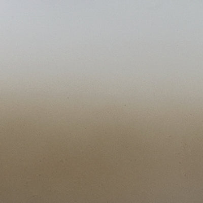 Ashley Acario Taupe Gold Finish Jar