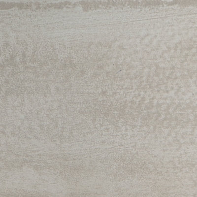 Ashley Meadie Distressed White Bowl