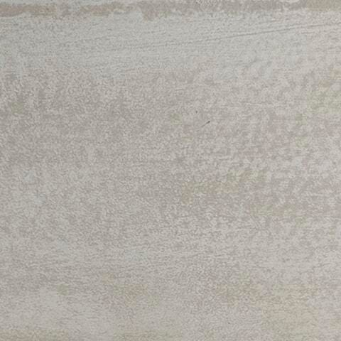 Ashley Meadie Distressed White Bowl